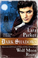 Couverture Dark Shadows, tome 3 Editions Tor Books 2013