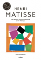 Couverture Henri Matisse un artiste à (re)découvrir en 40 notices Editions du Chêne 2020