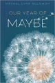 Couverture Our year of maybe Editions Simon & Schuster 2019