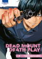 Couverture Dead Mount Death Play, tome 05 Editions Ki-oon (Seinen) 2020