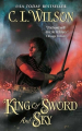 Couverture Tairen Soul, book 3: King of Sword and Sky Editions Leisure Books 2008