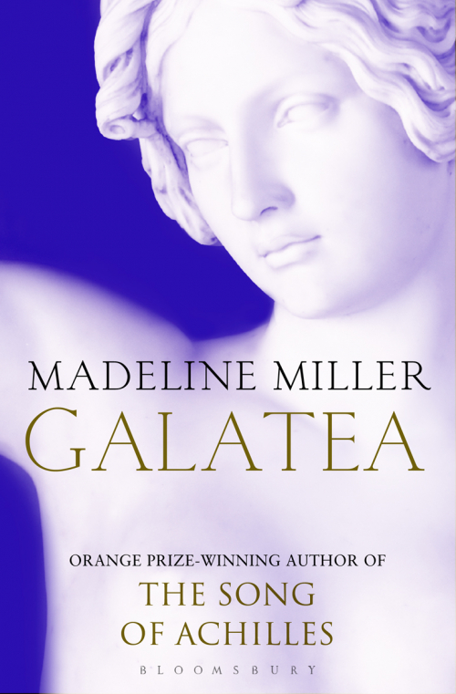 Galatée - Madeline Miller - Calmann-levy - Poche - Librairie des