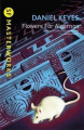 Couverture Des fleurs pour Algernon Editions Gollancz (SF Masterworks) 2002