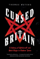 Couverture Cursed Britain: A History of Witchcraft and Black Magic in Modern Times Editions Yale University Press 2019