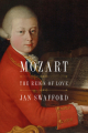 Couverture Mozart: The Reign of Love Editions Harper 2020