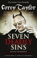 Couverture Les sept péchés capitaux: Votre enfer est mon paradis Editions Ebury Publishing 2012
