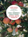 Couverture Des arbres fruitiers dans mon jardin Editions du Rouergue 2020