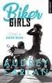 Couverture Biker Girls, tome 4 : Biker Boss Editions Hugo & cie (New romance) 2020