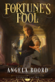 Couverture Eterean empire, book 1: Fortune's fool Editions Autoédité 2019