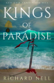 Couverture Ash and sand, book 1: Kings of paradise Editions Autoédité 2017