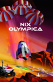 Couverture Nix Olympica Editions Lucca 2020