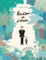 Couverture Hector et Louis Editions Actes Sud (Les Albums Tendresse) 2020