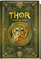 Couverture Thor au pays des géants  Editions RBA 2020