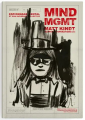 Couverture Mind MGMT : Rapport d'opérations, tome 2 : Espionnage mental et son incidence collective Editions Monsieur Toussaint Louverture 2020