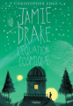 Couverture Jamie Drake : l'équation cosmique Editions Hatier (Jeunesse) 2019