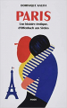 Couverture Paris. Une histoire érotique, d'Offenbach aux Sixties Editions Payot 2018