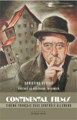 Couverture Continental films : cinéma français sous contrôle allemand Editions La tour verte 2017
