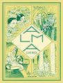 Couverture Alma Editions L'Association (Éperluette) 2014