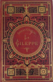 Couverture La gileppe Editions Hetzel 1879