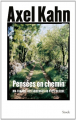 Couverture Pensées en chemin : Ma France, des Ardennes au Pays basque Editions Stock 2014