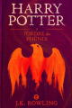Couverture Harry Potter, tome 5 : Harry Potter et l'Ordre du Phénix Editions Pottermore Limited 2015