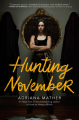 Couverture Killing November, tome 2 : Hunting November Editions Knopf (Young Readers) 2020