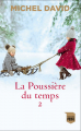 Couverture La Poussière du temps, tome 2 : Rue Notre-Dame Editions France Loisirs 2020