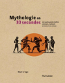 Couverture Mythologie en 30 secondes Editions Hurtubise 2012