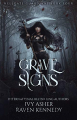 Couverture Hellgate Guardians, book 4 : Grave Signs Editions Autoédité 2020