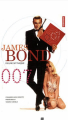 Couverture James Bond 007 : Figure mythique Editions Autrement (Frontières) 2008