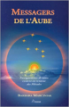 Couverture Messagers de l'aube - Enseignements de notre Famille de Lumière des Pléiades Editions Ariane 1999