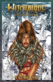 Couverture The Complete Witchblade, book 1 Editions Image Comics 2020