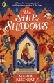 Couverture The Ship of Shadows Editions Puffin Books 2020