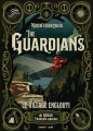 Couverture The guardians, tome 1: Le village englouti Editions Chattycat 2020