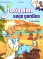 Couverture Joséphine ange gardien, tome 1 : La reine africaine Editions Jungle ! 2006