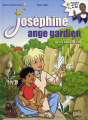 Couverture Joséphine ange gardien, tome 2 : Sur les traces de Yên Editions Jungle ! 2006