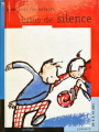 Couverture Prier avec les enfants : brins de silence de 8 à 10 ans Editions Averbode 1999