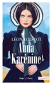 Couverture Anna Karénine Editions Hugo & Cie (Poche - Classique) 2020