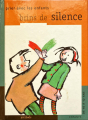 Couverture Prier avec les enfants : brins de silence de 10 à 12 ans Editions Averbode 1999