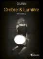 Couverture Ombre & Lumière, intégrale Editions Dynamite 2019