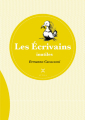 Couverture Les Ecrivains inutiles Editions Le Tripode 2012