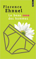 Couverture Le beau sexe des hommes Editions Points 2009