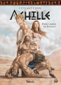 Couverture Achille (Ferri, éd. érotique), tome 2 : Pour l'amour de Patrocle Editions Tabou 2019