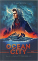 Couverture Ocean City, tome 2 : Dans la cachette des rebelles Editions Hachette 2020