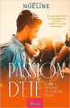 Couverture Passion d'été, tome 2 : Envers et contre tout Editions So romance 2020