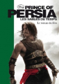 Couverture Prince of Persia : Les sables du temps Editions Hachette (Bibliothèque Verte) 2010