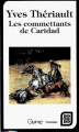 Couverture Les Commettants de Caridad Editions Quinze 1961