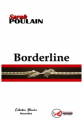 Couverture Borderline Editions Ex Aequo 2020