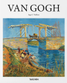 Couverture Van Gogh Editions Taschen (Petite collection) 2016