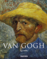 Couverture Van Gogh Editions Taschen (Petite collection) 2000